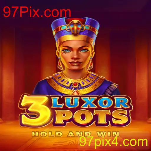 Descubra o Fascinante Universo de 3LuxorPots no 97Pix.com