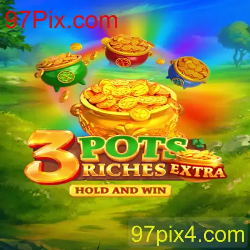 Descubra o Envolvente Mundo de 3potsExtra com 97Pix.com