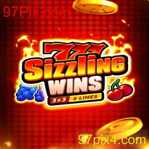 Descubra 777sizzlingwins: O Novo Fenômeno dos Jogos de Slot