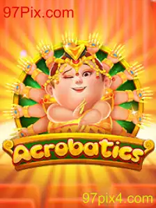 Descubra o Empolgante Mundo do Jogo Acrobatics