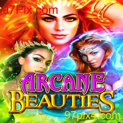 Descubra o Universo de ArcaneBeauties: Um Mergulho no Mundo de 97Pix.com
