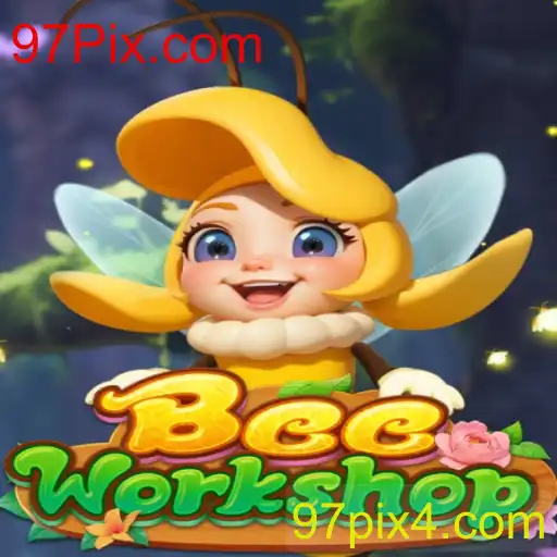 BeeWorkshop: Uma Jornada Imersiva no Mundo das Abelhas com 97Pix.com