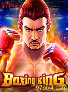 Descubra o Jogo BoxingKing: Descrição, Introdução e Regras