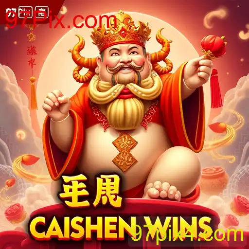 Caishen Wins