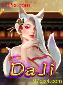 DaJi: Um Mergulho no Universo do Jogo Com 97Pix.com