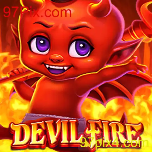 Explorando DevilFire: Um Mergulho na Aventura dos Jogos com 97Pix.com