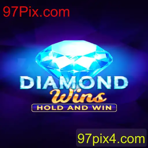 Explorando DiamondWins: Um Jogo Emocionante Disponível em 97Pix.com