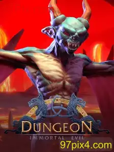 Explorando o Fascinante Mundo do Jogo Dungeon da 97Pix.com