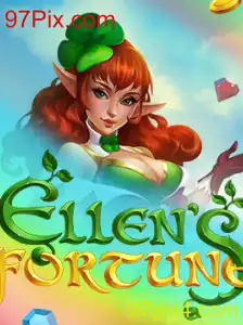 Descubra EllensFortune: O Jogo que Está Revolucionando o Entretenimento Online