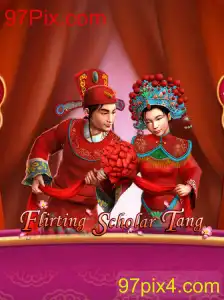 Descobrindo o Jogo FlirtingScholarTang: Uma Jornada no Mundo dos Mestres Fleumáticos