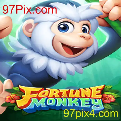 FortuneMonkey: Descubra o Novo Jogo do 97Pix