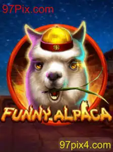 Descubra o Encantador Jogo FunnyAlpaca