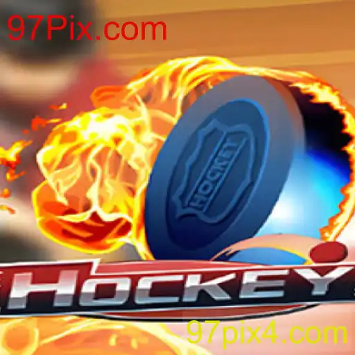 Tudo sobre o Jogo de Hockey e a Plataforma 97Pix.com