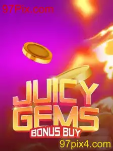 Explorando JuicyGemsBonusBuy: O Novo Fenômeno do 97Pix.com