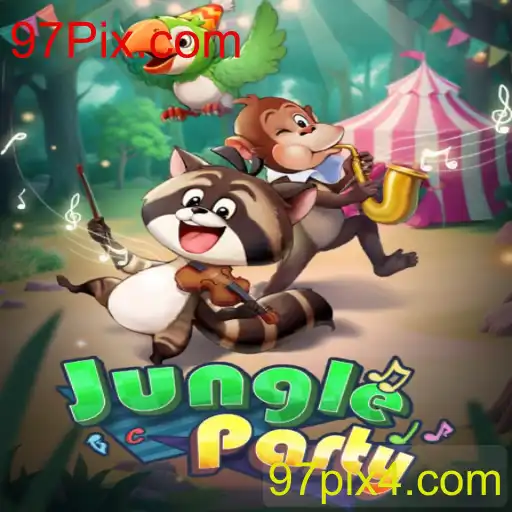 Explorando JungleParty: O Novo Sensação dos Jogos