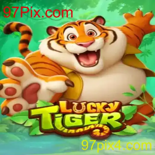 Descubra o Fascinante Mundo de LuckyTiger no 97Pix.com
