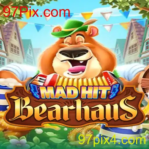 Descubra o Mundo de MadHitBearhaus: Um Jogo Único no Universo de 97Pix.com
