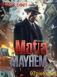 Explorando o Mundo de MafiaMayhem: Estratégia e Intriga