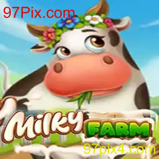 Descubra o Mundo Divertido de MilkyFarm: Um Jogo Único com 97Pix.com