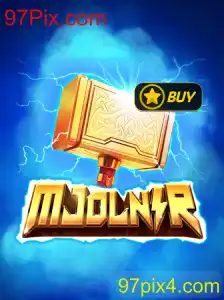 Desvendando Mjolnir: O Novo Fenômeno dos Jogos Online