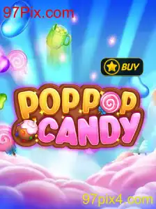 Descubra a Aventura Cativante de POPPOPCANDY