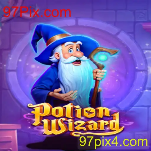 Descubra PotionWizard: Um Mundo Mágico de Poções e Desafios