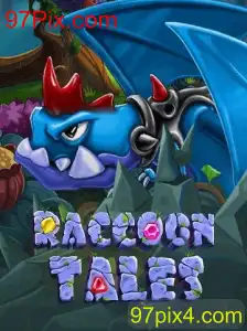 Descubra RaccoonTales: Uma Aventura Divertida e Inovadora