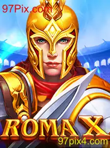 RomaX: Descubra o Jogo do Momento com 97Pix.com