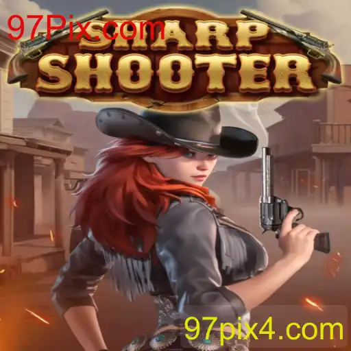 Descubra o Mundo Emocionante de Sharpshooter: Um Jogo de Habilidade e Precisão