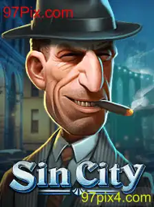 Explorando SinCity: A Nova Sensação do 97Pix.com