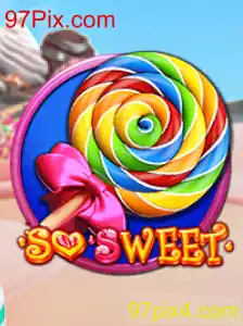 Descubra o Fascinante Mundo de 'SoSweet'