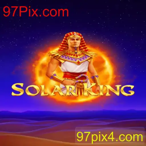 Descubra o Fascinante Mundo de SolarKing em 97Pix.com