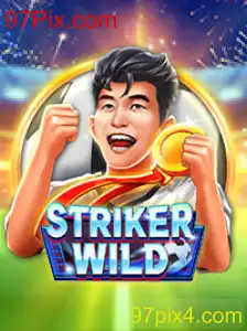 Descubra StrikerWILD: A Revolução dos Jogos de Aventura
