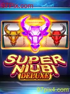 Descubra o Empolgante Mundo de SuperNiubiDeluxe com 97Pix.com
