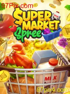 Descubra SupermarketSpree: O Jogo Online em Destaque no 97Pix.com