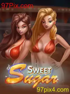 SweetSugar: Um Mergulho no Mundo Doce de 97Pix.com