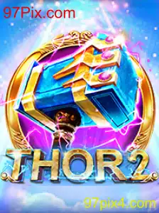 Explorando o Mundo de Thor2: Um Jogo Revolucionário