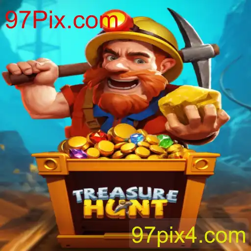 Uma Introdução ao Fascinante Mundo do Jogo TreasureHunt