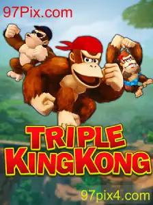 Explorando o Mundo de TripleKingKong: Um Mergulho no Jogo do Momento