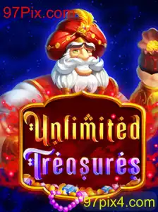 UnlimitedTreasures: Aventura e Desafios no Mundo Digital