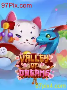 Descubra o Mundo de Fantasia com ValleyofDreams