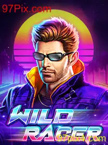 WildRacer: A Experiência de Corrida Virtual do 97Pix.com
