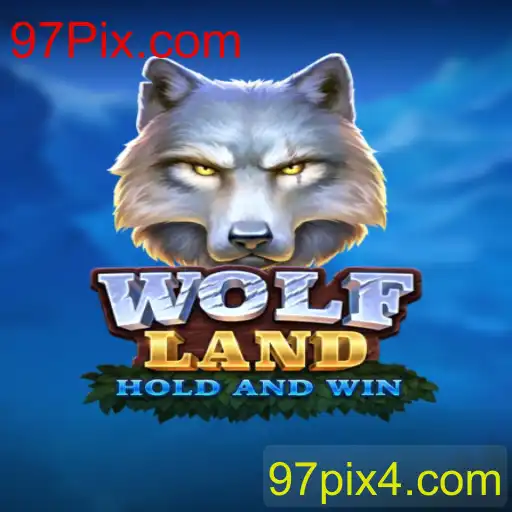 Descubra o Fascinante Mundo de WolfLand no 97Pix.com